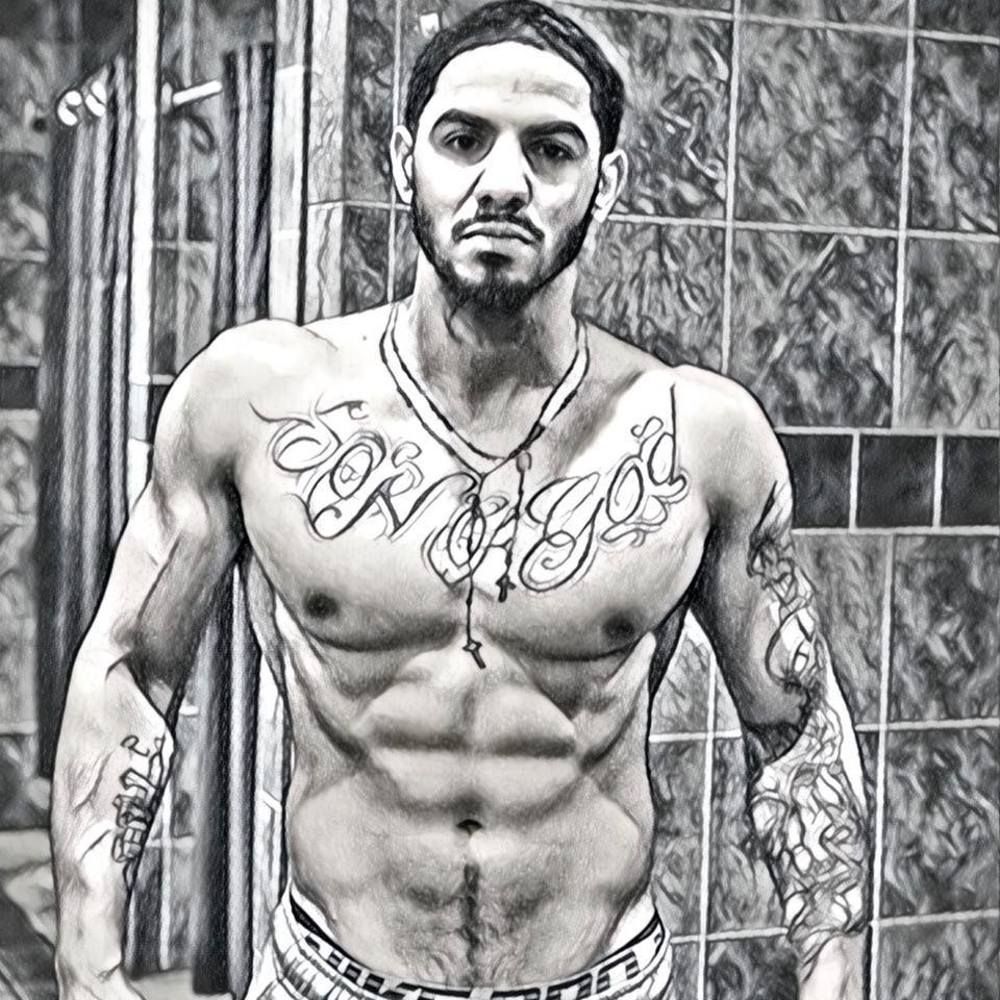 Meet your Posher, Jay